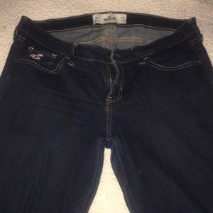 Hollister Skinny Jeans